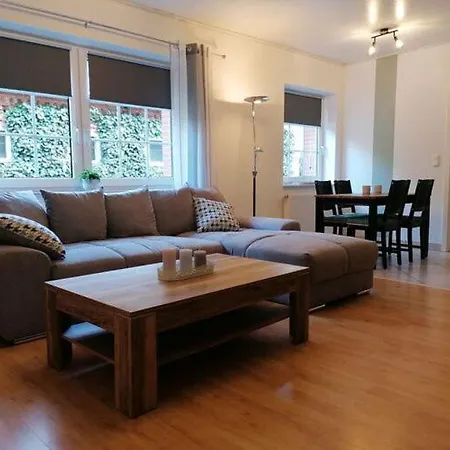 Ferienhaus Amazing In Kirchlinteln
