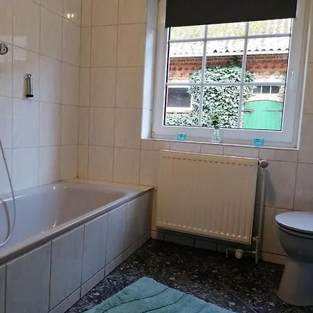 Amazing In Ferienhaus *