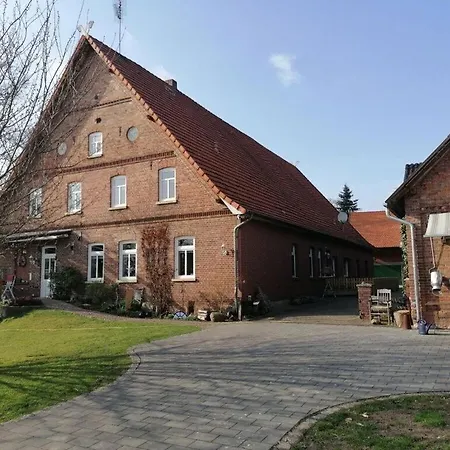 Amazing In Ferienhaus Kirchlinteln