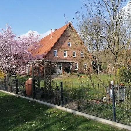 Amazing In Kirchlinteln