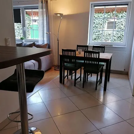 Amazing In Ferienhaus